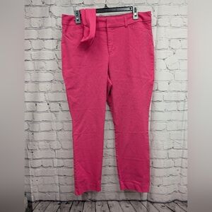 Old Navy Pink Pixie Pants